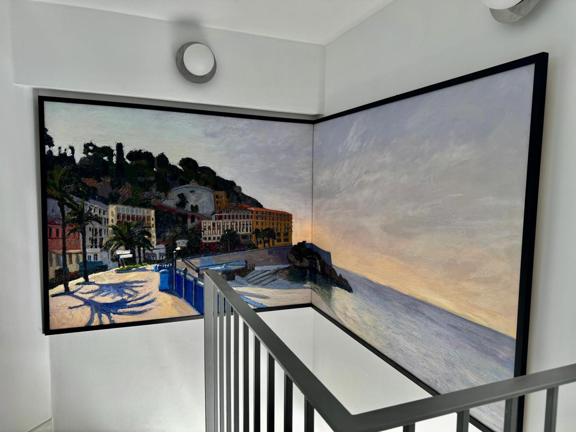 Skol Apartments Marbella Ngoại thất bức ảnh