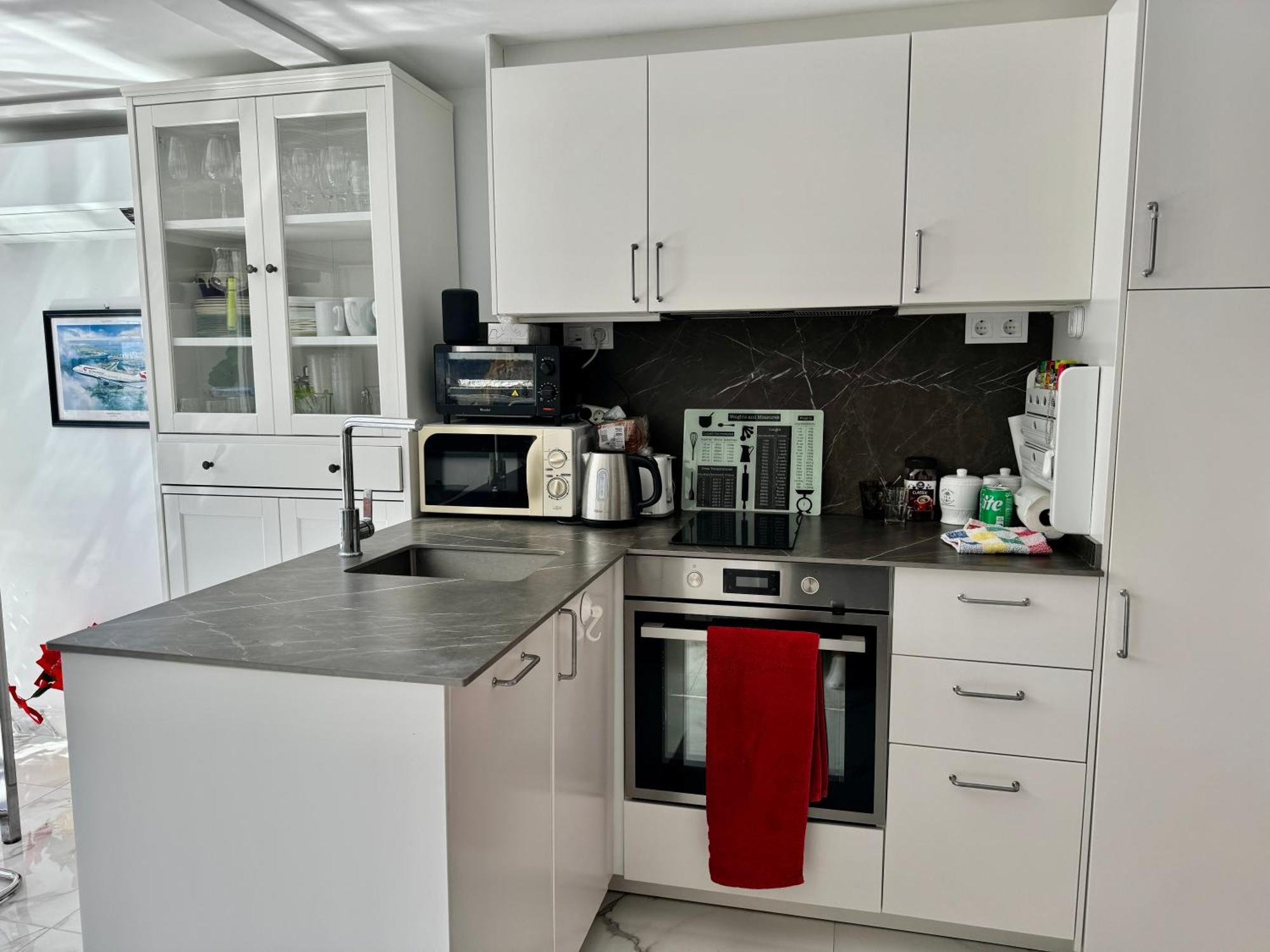 Skol Apartments Marbella Ngoại thất bức ảnh