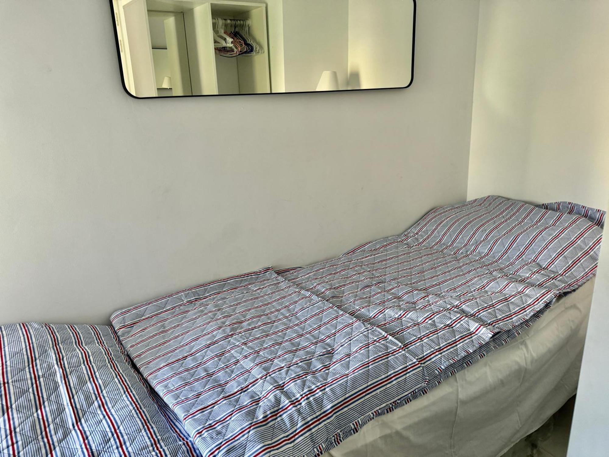 Skol Apartments Marbella Ngoại thất bức ảnh