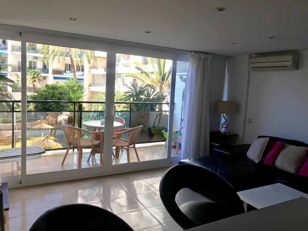 Skol Apartments Marbella Ngoại thất bức ảnh