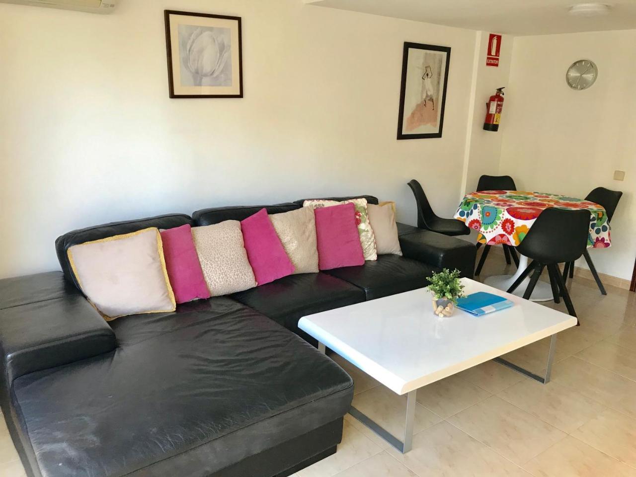 Skol Apartments Marbella Ngoại thất bức ảnh