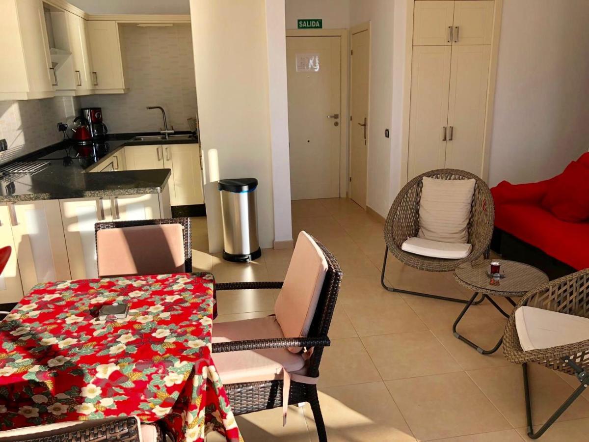 Skol Apartments Marbella Ngoại thất bức ảnh