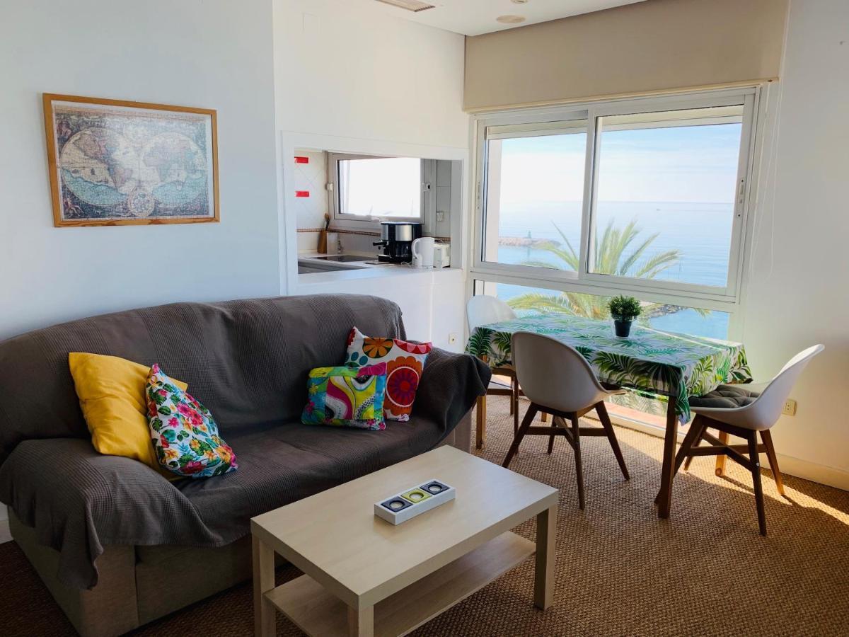 Skol Apartments Marbella Ngoại thất bức ảnh