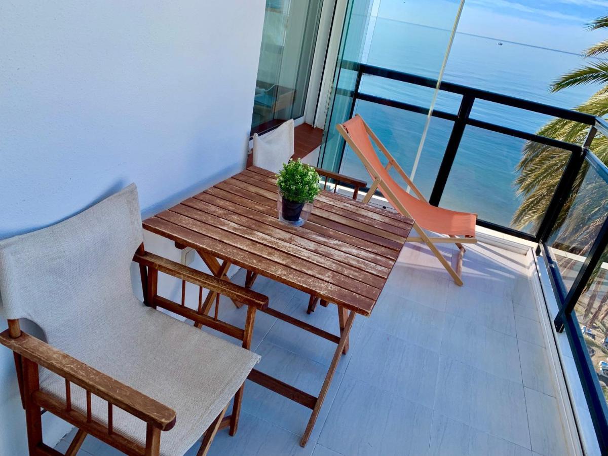 Skol Apartments Marbella Ngoại thất bức ảnh