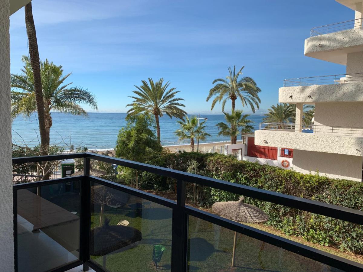 Skol Apartments Marbella Ngoại thất bức ảnh