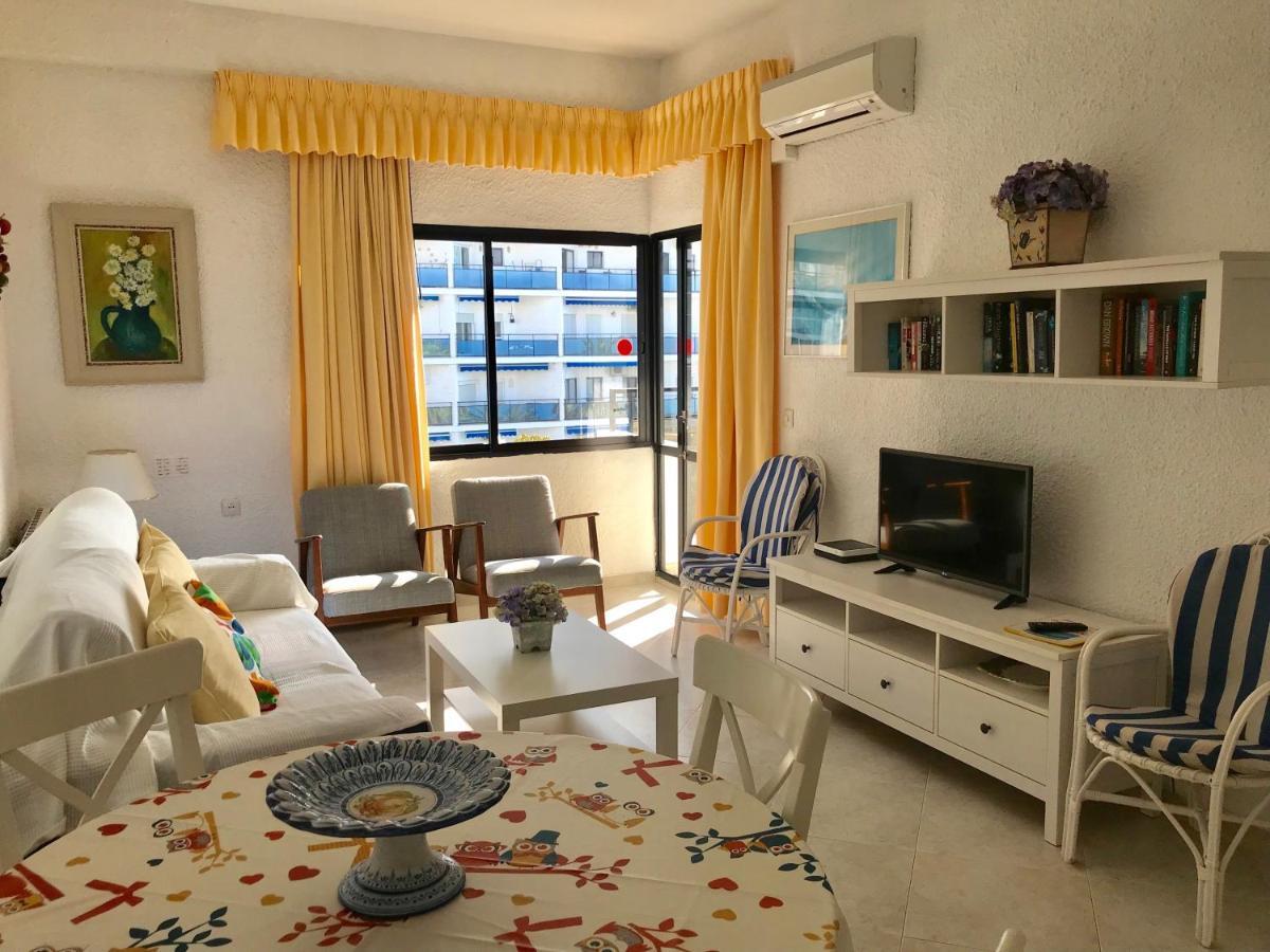 Skol Apartments Marbella Ngoại thất bức ảnh