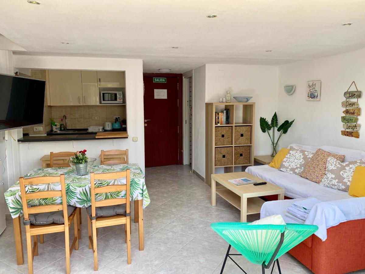 Skol Apartments Marbella Ngoại thất bức ảnh