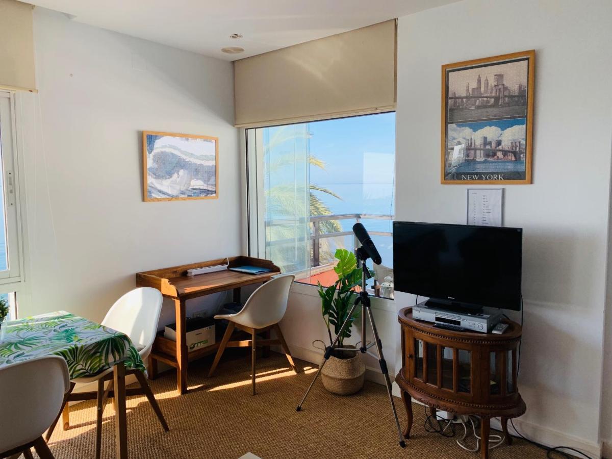 Skol Apartments Marbella Ngoại thất bức ảnh